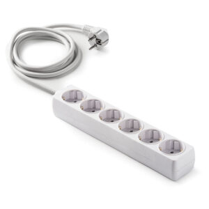 Base Multiple 6 Tomas T/t 1,5 Mt