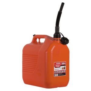 Bidon Gasolina 20 Lts