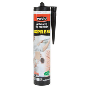 Adhesivo Montaje Sin Disolvente 360gr.