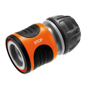 Conector Rapido "Stop" 1/2"-5/8" 16-22 Mm