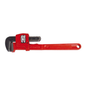 Ratio Llave Stillson 10" Prof.