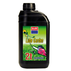 Krafft Aceite de Motor 2 Tiempos - 1 Litro