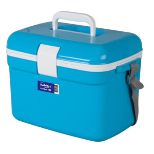 Nevera Rigida Coolbox 13lt.