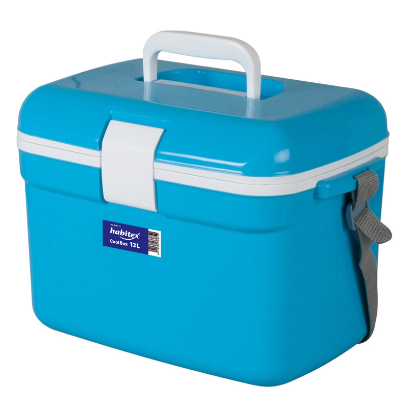 000001014943 Nevera Rigida Coolbox 13lt. - Imagen 1