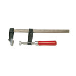Sargento Doble Pletina 150mm