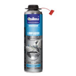 Limpiador Espuma Poliuretano - 500 ml