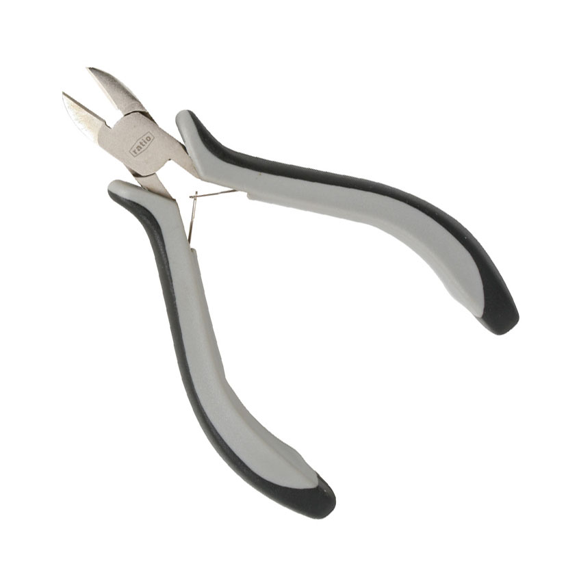 000001015162 Alicate Corte Diagonal 115 Mm. - Imagen 1