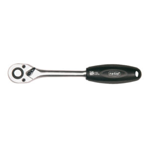 Ratio Llave Carraca 1/4" 72t