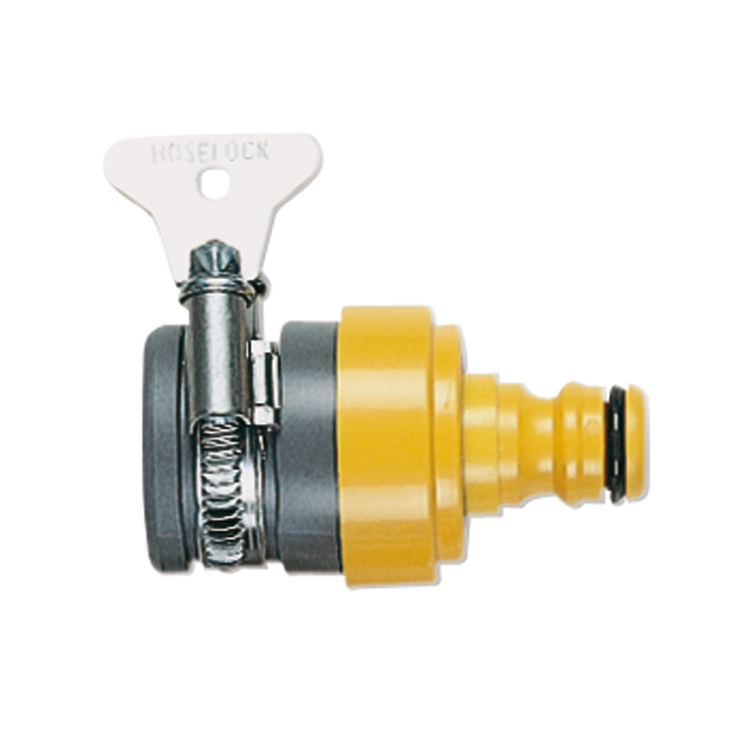 000001015648 Conector Grifos S/rosca 18 Hozelock - Imagen 1