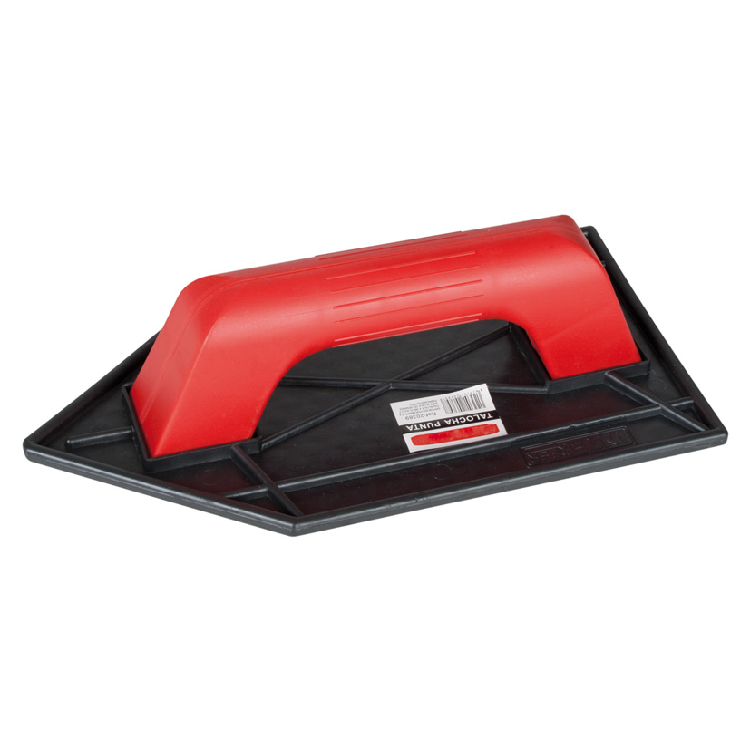 000001016472 Llana Plastica Punta 260x140mm. - Imagen 1