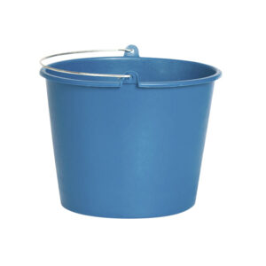 Cubo Agua Reciclado 6lt.