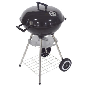 Barbacoa Carbon Supergrill 48