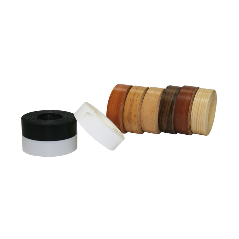 000001017975 Canto Melamina 22mm 5 Mt Preencolado Blanco - Imagen 1