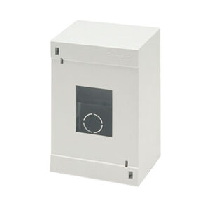 Caja Modular Para Icp 4 Elementos