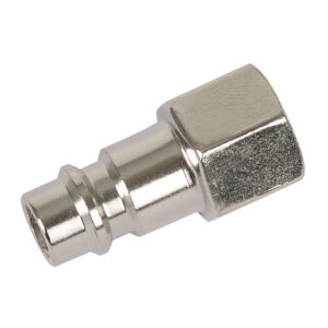 Conexion Rapida Rosca Hembra 1/4"