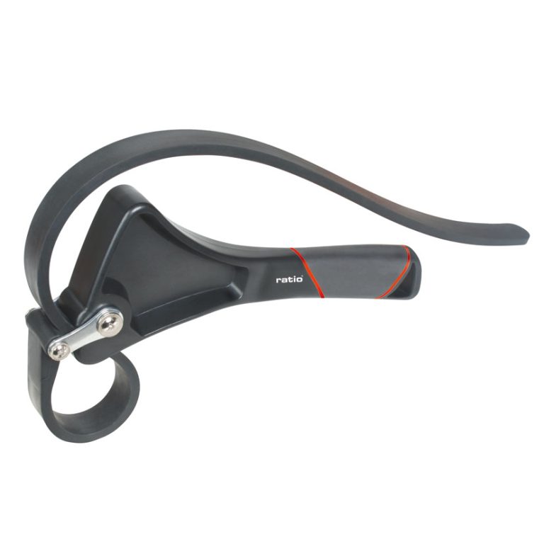Llave correa multiuso goma con mango bimaterial antideslizante