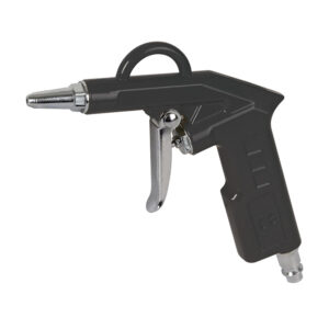 Pistola De Soplar Max.presion 10bar