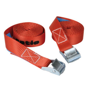 Trinquete 25mmx3m Carga Maxima 500kg (2 Uds)
