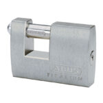 Candado De Aluminio 82ti/70
