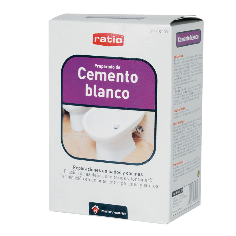 000001021231 Cemento Blanco 1,5kg - Imagen 1