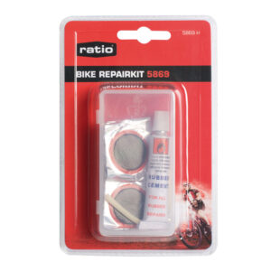 Kit Repara Pinchazos