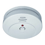 Detector Humos Alarma 85 Db