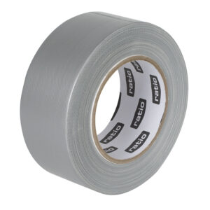 Cinta Americana 50mmx30 Mt Gris