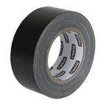 Cinta Americana 50mmx30mt Negra