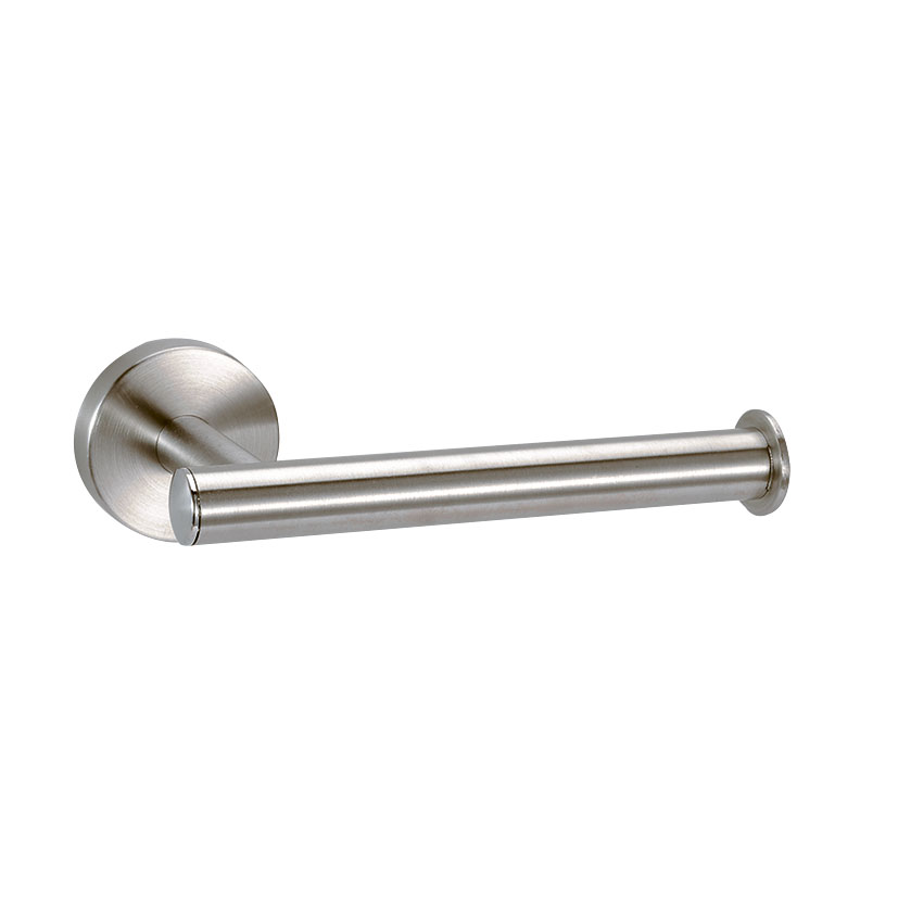 Portarrollos Inox 15,5x5xh.8 Cm