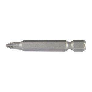 PUNTAS 50 MM POZI Nº2 (2 UDS)