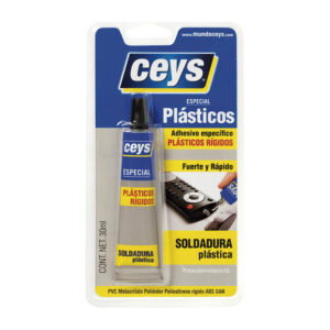 Ceys Adhesivo Plasticos 30 ml