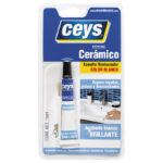 Ceys  Restaurador Ceramico 15 ml
