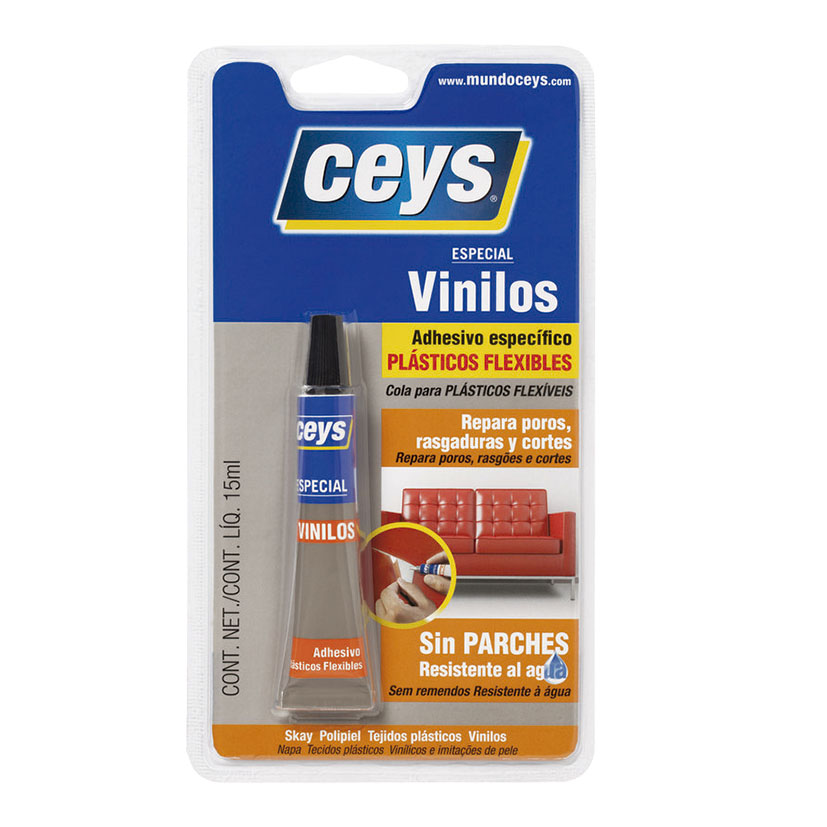 000001030362 Ceys Vinil P/plasticos - Imagen 1
