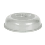 Tapa Plastico Microondas