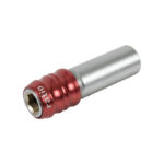 Adaptador Magnetico Ajuste Rapido Puntas