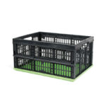 Caja Plegable 32lt Multiuso 48x35x24 Cm.