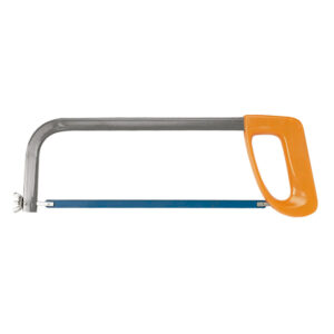 Arco Sierra Metalico Mango Plastico 300 Mm