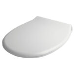 Asiento Wc "Polo" Blanco