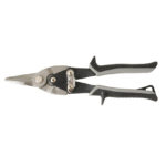 Ratio Tijera Cortachapa 250mm 10" Corte Recto