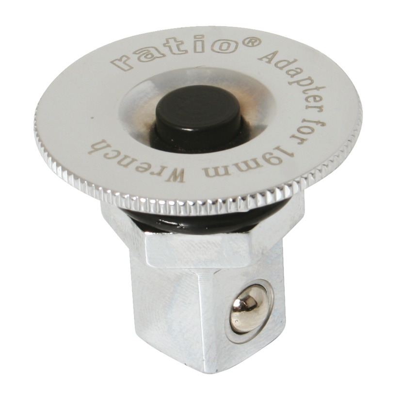 000001033740 Adaptador Carraca 1/2" - Imagen 1