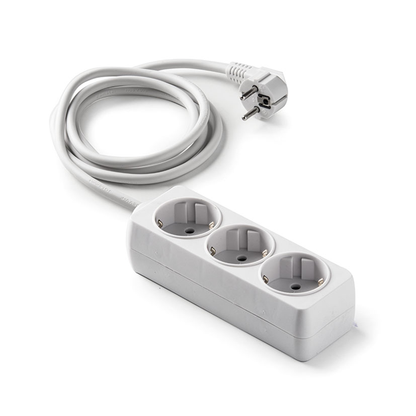 000001033975 Base Multiple 3 Tomas T/t 1,5 M - Imagen 1