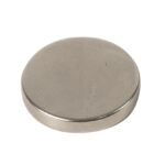 Iman Neodimio Redondo 12x3mm (6 Uds)