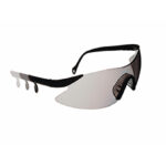 Gafas Protecccion Brisa Varillas Extensibles Negra