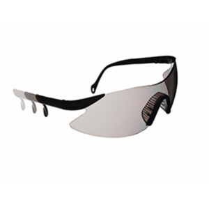 Gafas Protecccion Brisa Varillas Extensibles Negra
