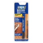 Ceys  Retocador De Madera Palisandro