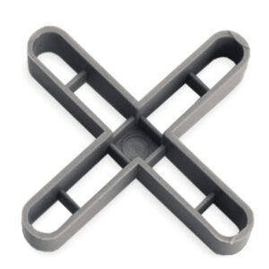 Crucetas Juntas 7mm (100 Uds)