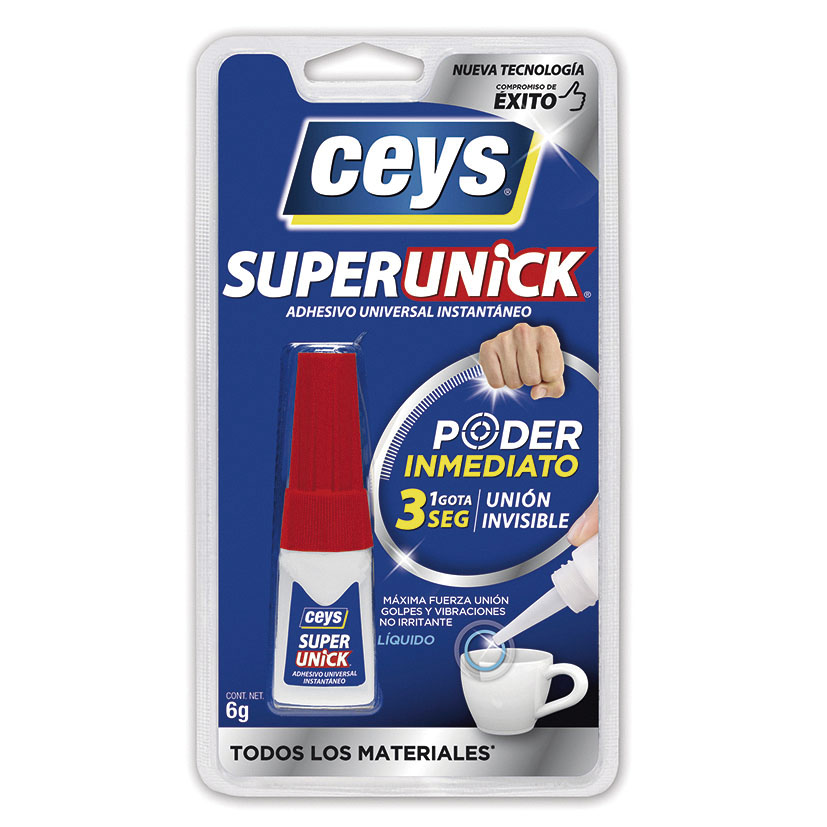 000001041415 Ceys Ultraunick 6 Gr. - Imagen 1