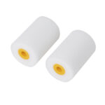 Recambio Minirodillo Espuma Poro 0 6 Cm (2 Uds)