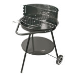 Barbacoa Carbon Supergrill 45