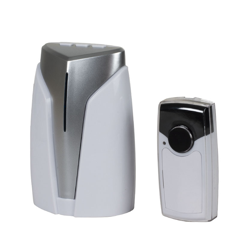 000001043453 Timbre Inalambrico D-200 - Imagen 1